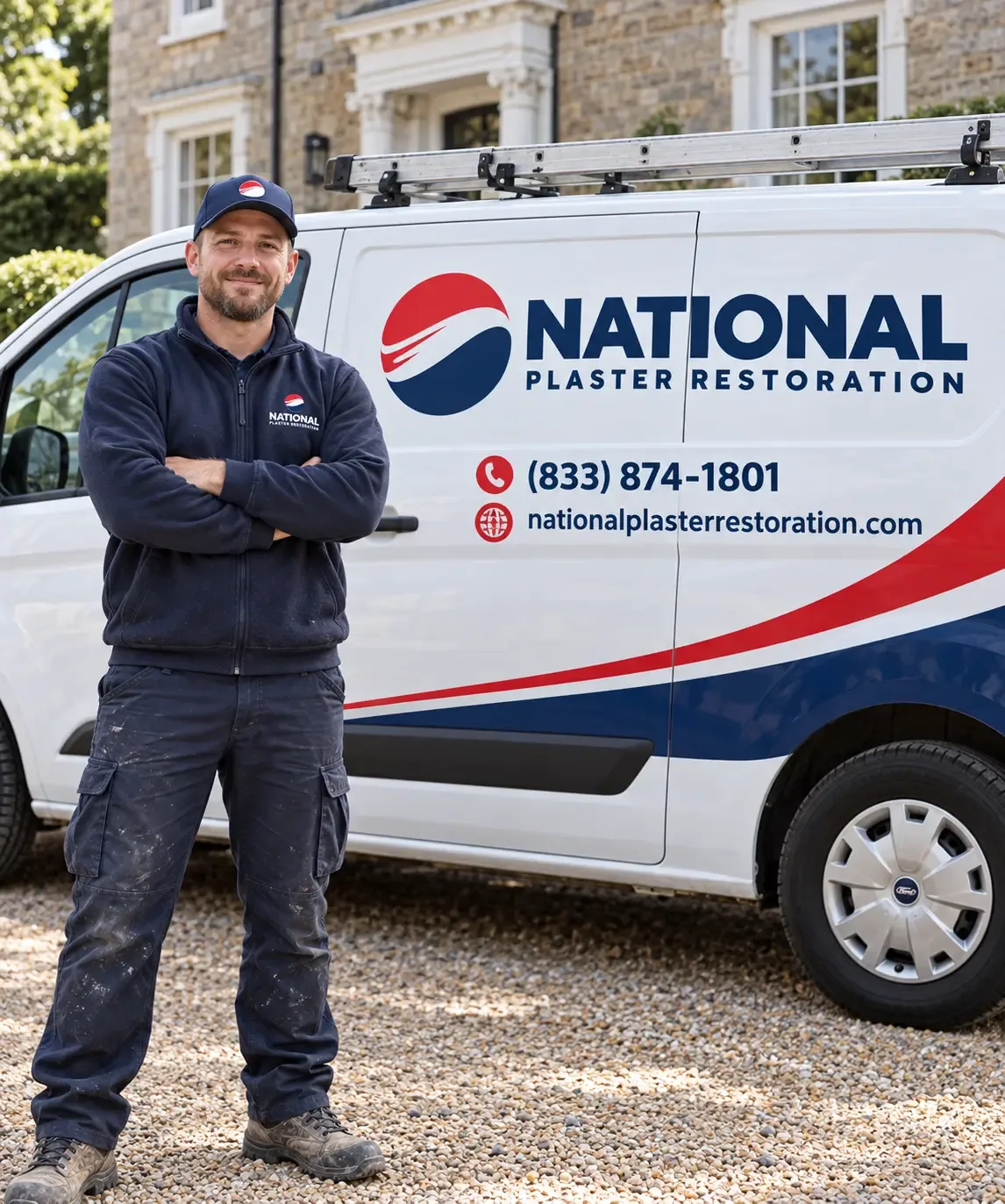 Plaster Repair Norwich, ND FAQs